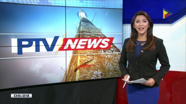 Palasyo, ikinatuwa ang kumpirmasyon kay Cimatu bilang DENR Secretary