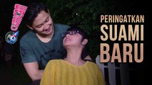Dewi Persik, Angga Harus Jadi yang Terakhir, Kalau Tidak... - Cumicam 04 Oktober 2017