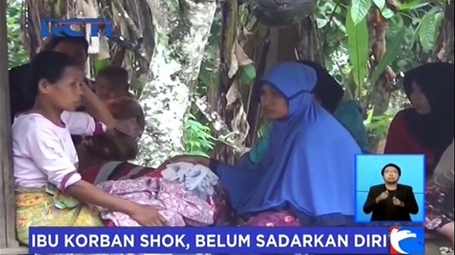 Bayi 3 Tahun Tewas Dianiaya Ayah Kandung