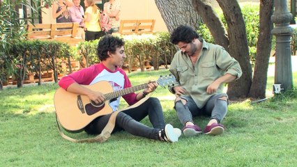 Taburete anuncia nuevo disco para 2018