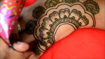 easy mehndi designs for hands|simple mehndi designs|Matroj Mehndi Designs