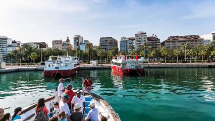 Alicante, Bella, Mediterránea, Única - Alicante, Spain