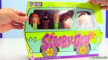 Scooby Doo Pez Candy Dispensers