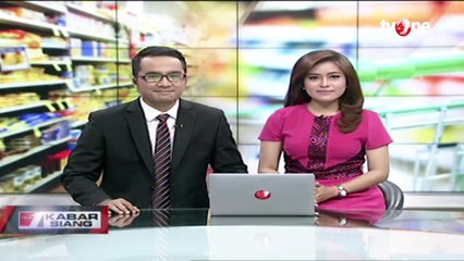 Sindir Lawan Politik, Jokowi: Isu Daya Beli untuk Kepentingan 2019