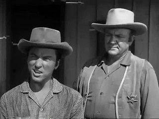 07. Wanted Dead or Alive Season 1 Episode 07   Ransom for a Nun