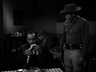 12. Wanted Dead or Alive Season 1 Episode 12 - Ricochet