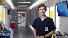 Watch . The Good Doctor Season 1 Episode 3 On Dailymotion [S01E03]