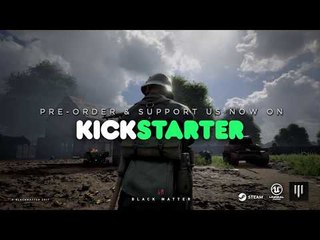 HELL LET LOOSE   First Gameplay Demo New Tactical World War 2 Game 2018