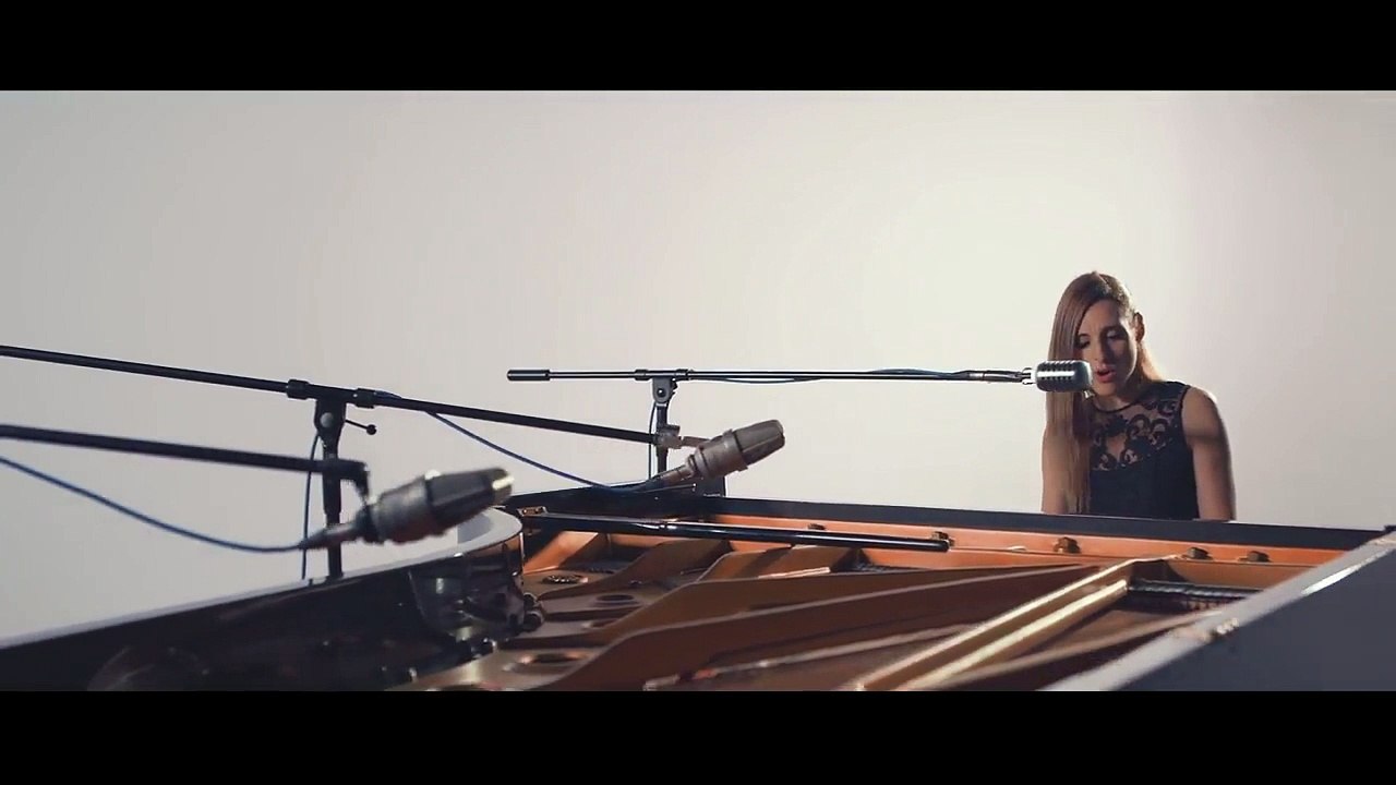 EDU GARCI & CONCHITA - Lo hicimos