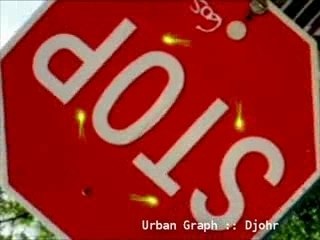 VIDEO MIX // (2) Urbain Pulsar