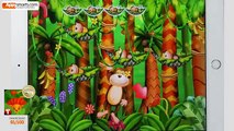 Funny Wild Animals Educational Cartoon Game for toddlers and preschoolers [iOS/Android]