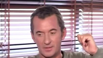 "La roue de la fortune" : les incroyables aveux de Dechavanne