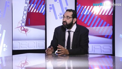 Assurances : lever les freins à la transformation digitale [Marc Nabeth]