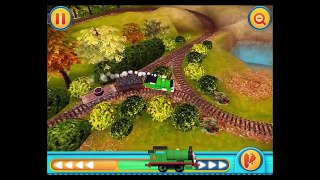 Thomas & Friends: Express Delivery - Play with Emily, Thomas and Toby