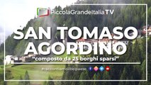 San Tomaso Agordino - Piccola Grande Italia