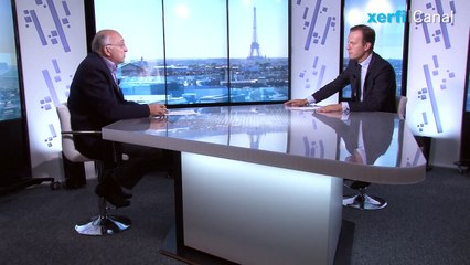 Les grands défis géopolitiques de la France [Thomas Gomart]