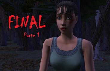 O COELHO MALDITO 2 - Cap. 14 (FINAL) Parte I