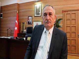 AKP’li başkandan istifa yorumu: Bu partinin anasıyım