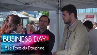 81e Foire du Dauphiné - Business day