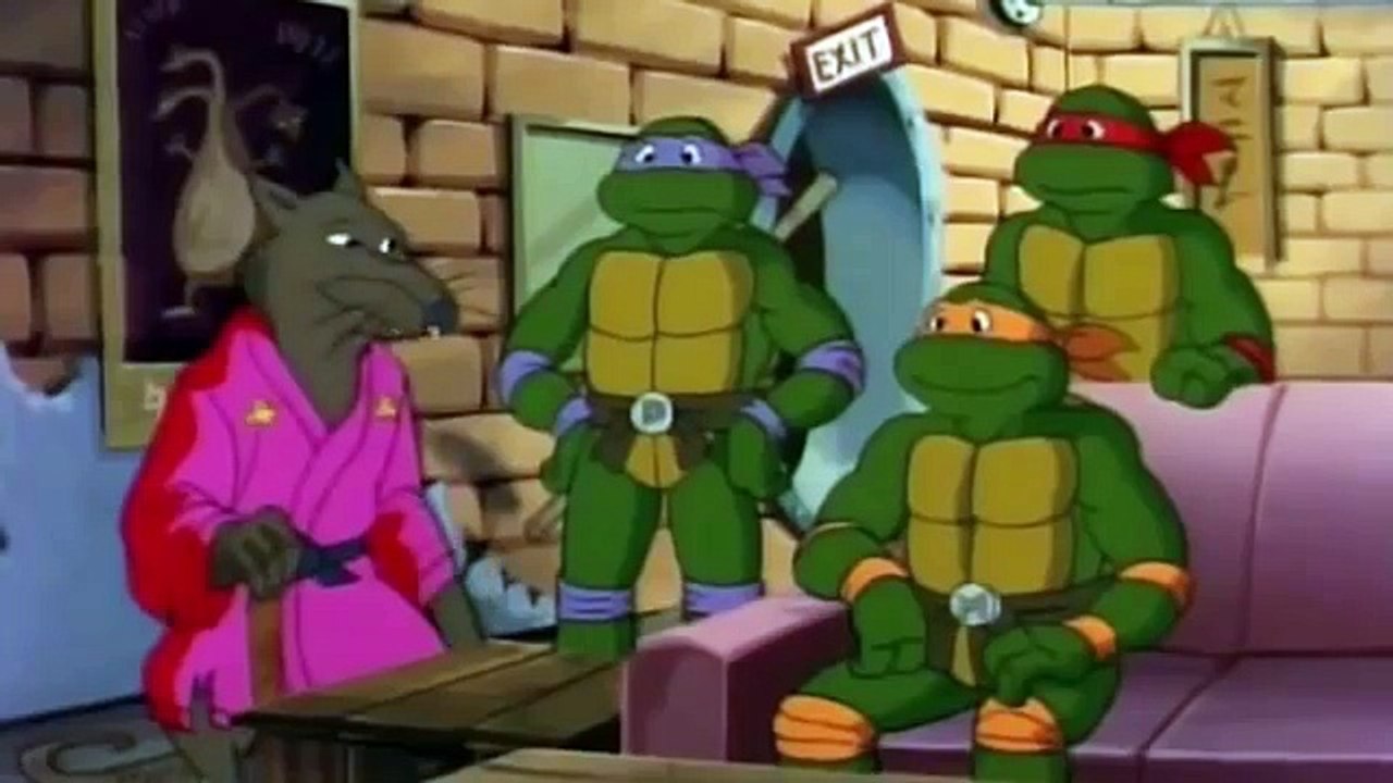 What Happened To NINJA Films?