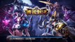 Garena Legendary Showdown MOD English Language Tutorial by JaPeyK Gaming