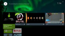SHOWBOX APK FOR NVIDIA SHIELD TV/OTHER ANDROID DEVICES-WHAT YOU CAN STREAM FROM IT WITHOUT VPN