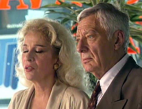 DOMACA SERIJA GORE DOLE - 5. EPIZODA (CELA EPIZODA)