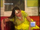 Husan Mera Ishq Tera Part 3 - Stage Drama  - Iftikhar Thakur sajjan abbas asiya komal shehzadi