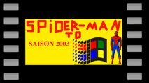 Let's play Le Studio d'animation de Spider-Man - Partie 2 - Mes VIEUX dessins animés