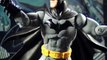 DC Collectibles Designer Series Greg Capullo Batman Figure Review