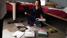 Free Online ~ Grey's Anatomy ~ Season 17 "17x1" Episode 1 #TV_SHOWs
