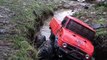 Jeep rc 4x4 scaler - canalone 1