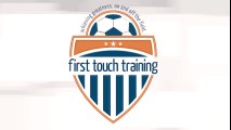 First Touch Training Precision Dribbling Series Volume 1 (Complications Excerpt) TTT