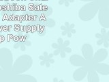 Laptop Notebook Charger for Toshiba Satellite L755 Adapter Adaptor Power Supply Laptop