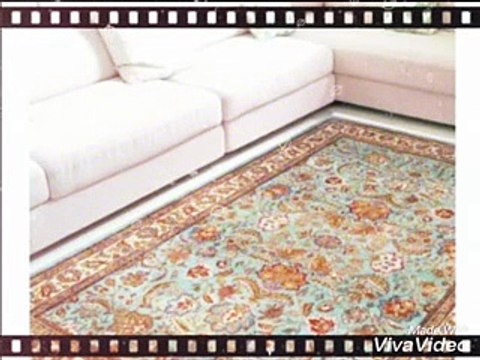 Collection of handmade traditional carpet and rugs