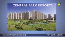 Central Park Resorts | Central Park Beau Villas 90157-05000