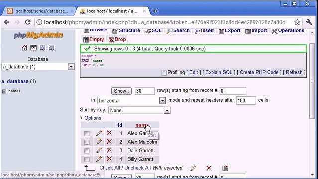 PHP Training In Jaipur|PHP Training Companies In Jaipur| LIKE With a Search Engine Example Part 4
