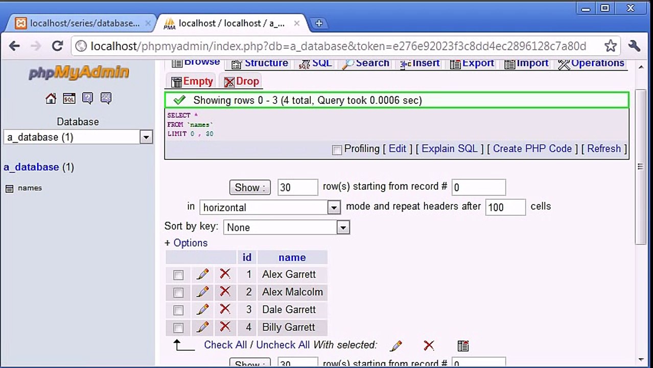 PHP Training In Jaipur|PHP Training Companies In Jaipur|LIKE With a Search Engine Example Part 3