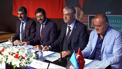 Beşiktaş'ta 200 Taşeron İşçi Sendikalı Oldu