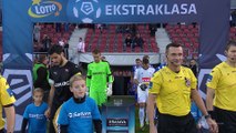 Cracovia 1:3 Wisła Płock MATCHWEEK 10. Highlights