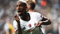 Beşiktaş, Talisca'nın Bonservisini Şampiyonlar Ligi Performansına Göre Alacak