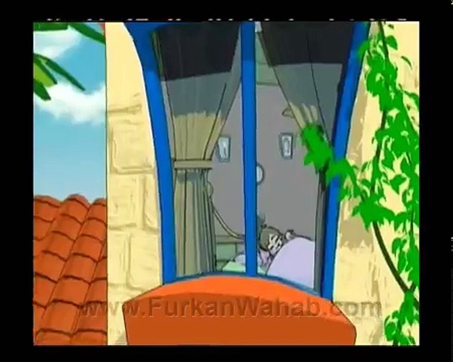Dania story