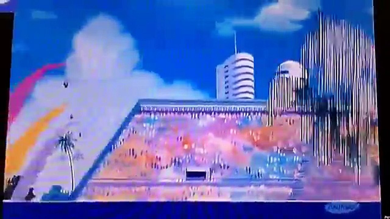 ドラゴンボールZ 天下一武道会 悟天VSトランクス - Dailymotion Video