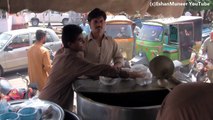 Chaney Achari | Khoye Waley Choley|Spicy Chickpea Stew | Best Breakfast Meal | Lahore Street Food II