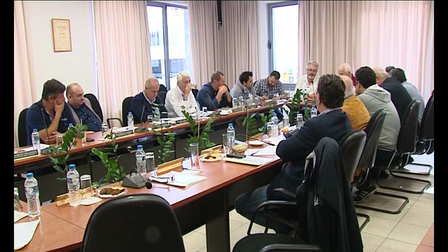 Συνεδρίαση της ΠΕΔ Στερεάς για τα αποθεματικά της