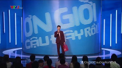 ƠN GIỜI CẬU ĐÂY RỒI   vai diễn của  cố  nghệ  Sỹ KHÁNH NAM  TRƯỜNG GIANG