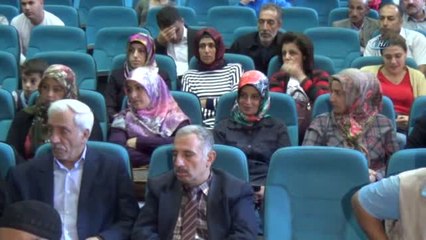 5 Bin 764 Kişi Müracaat Etti, İşe Alınacaklar Kura ile Belirlendi