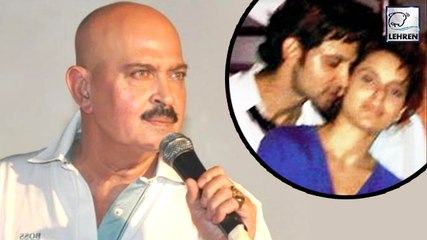 Rakesh Roshan Has FINALLY Reacted Over Kangana-Hrithik Controversy