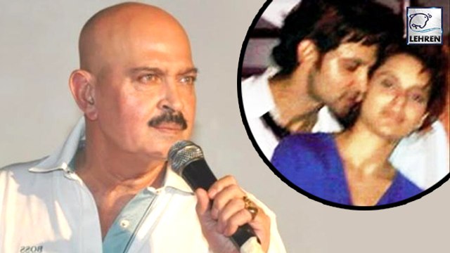 Rakesh Roshan Has FINALLY Reacted Over Kangana-Hrithik Controversy