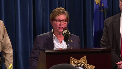 مصادرة 47 سلاحا ناريا تعود لمنفذ مجزرة لاس فيغاس